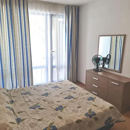 Excelsior Sunny Beach