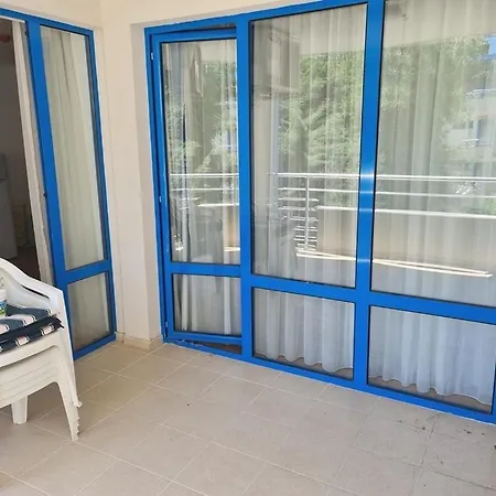 Excelsior Apartament Sunny Beach