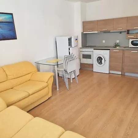 Excelsior Apartament *