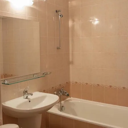 Excelsior Апартаменти *