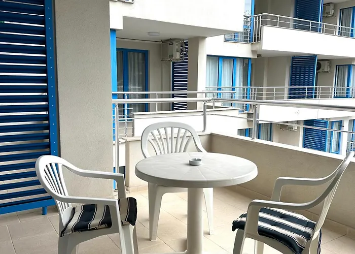 Апартаменти Excelsior *