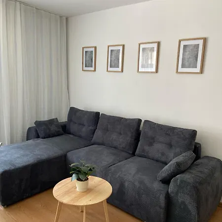 Apartment Excelsior *
