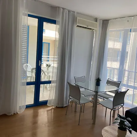 Excelsior Apartment Sunny Beach