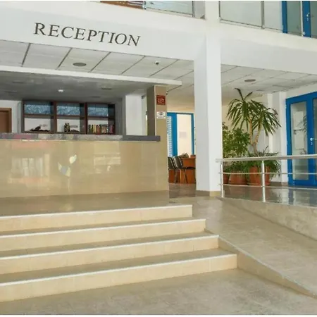 Appartement Excelsior *